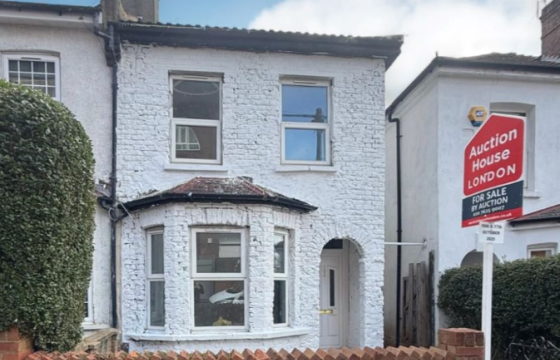 Refurbishment in Norwood photo